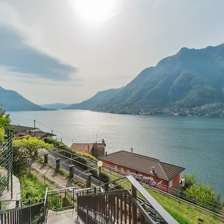 Lejlighed Panoramic By Rent Pognana Lario