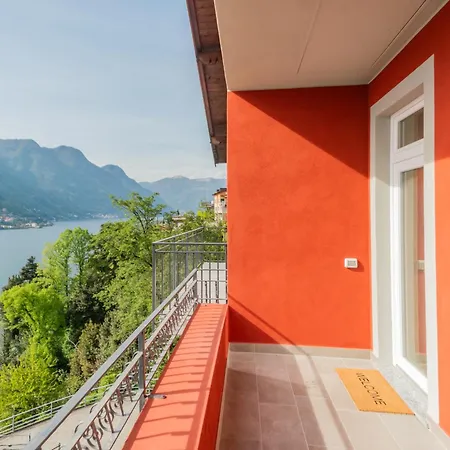 Panoramic By Rent Pognana Lario