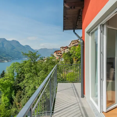 Panoramic By Rent Pognana Lario