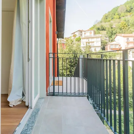 Panoramic By Rent * Pognana Lario